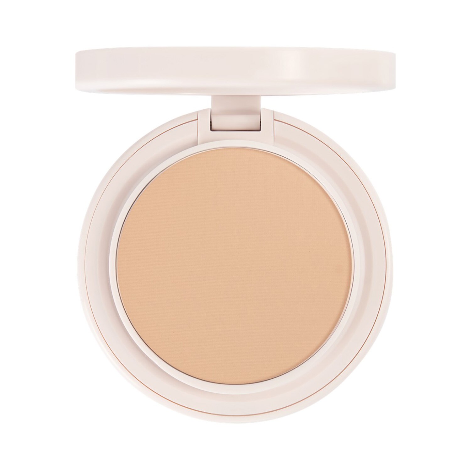 NATURAL BLUR POWDER FOUNDATION (POLVO COMPACTO MATIFICANTE)